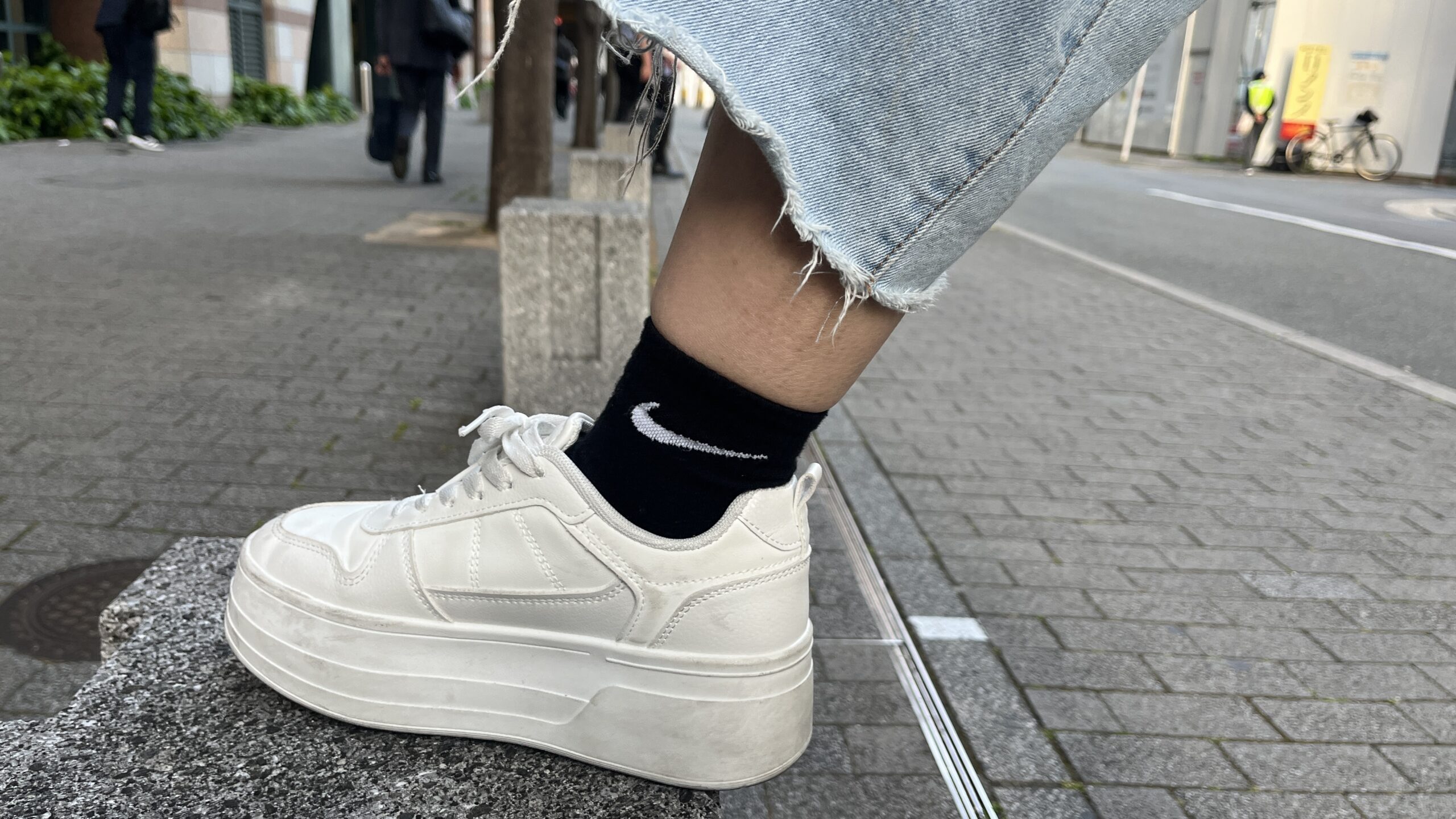 Nike×スニーカー